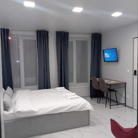 Pure Apartments Vip 4 리비프 외부 사진