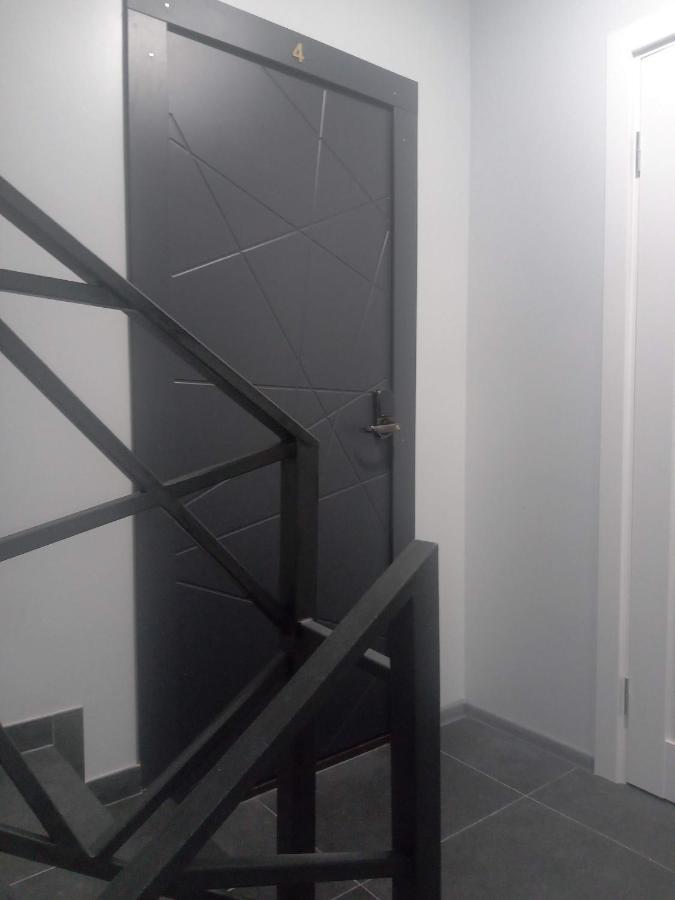 Pure Apartments Vip 4 리비프 외부 사진