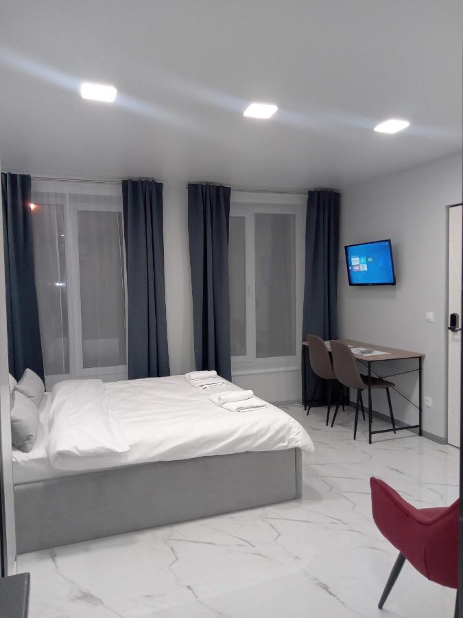 Pure Apartments Vip 4 리비프 외부 사진